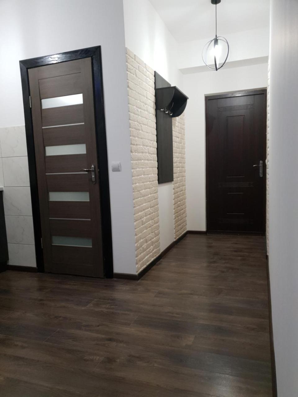 Travel station apartment Ivano-Frankivsk Exterior foto